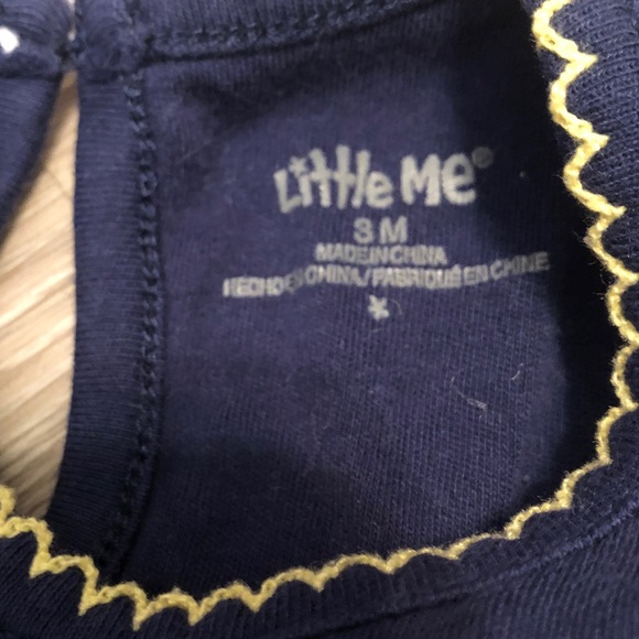 Little and Onesie Dress - Picture 2 of 5